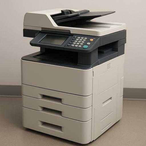 Copier Rental Service Sarawak Malaysia