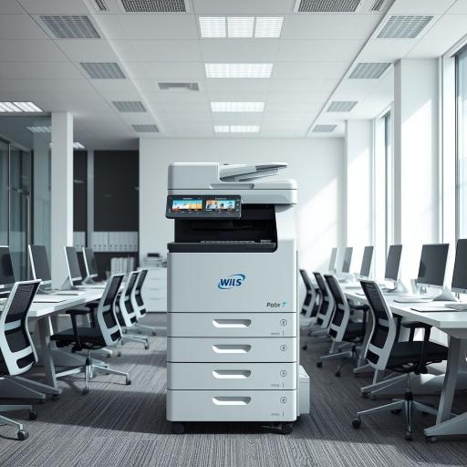 Top 10 Copier Rental Service Penang Malaysia
