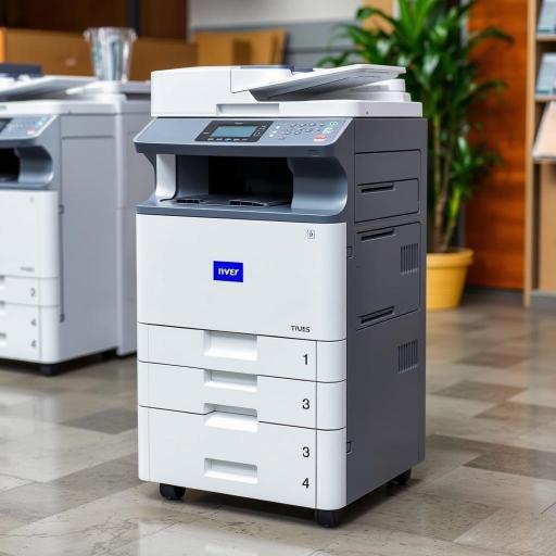Top 10 Copier Rental Service Terengganu Malaysia