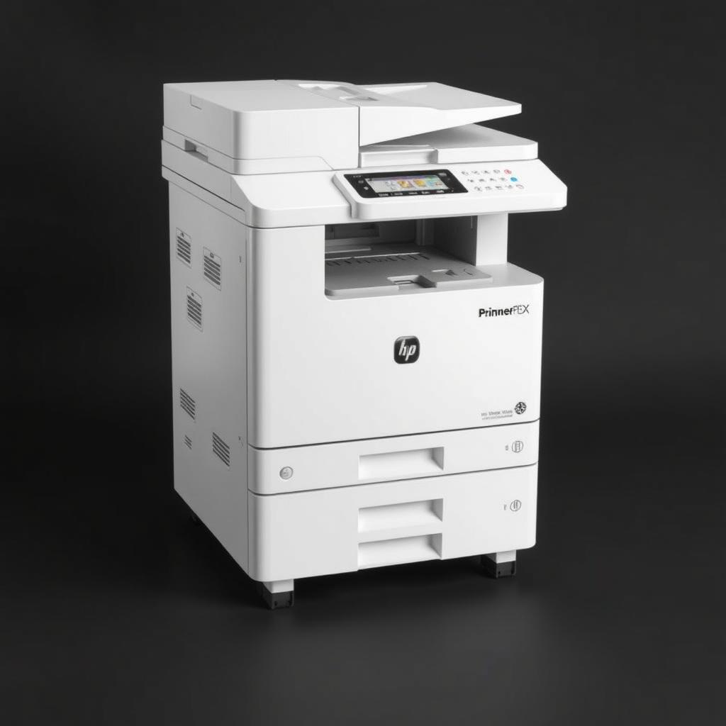 Top 10 Copier Rental Service Provider in Sabah