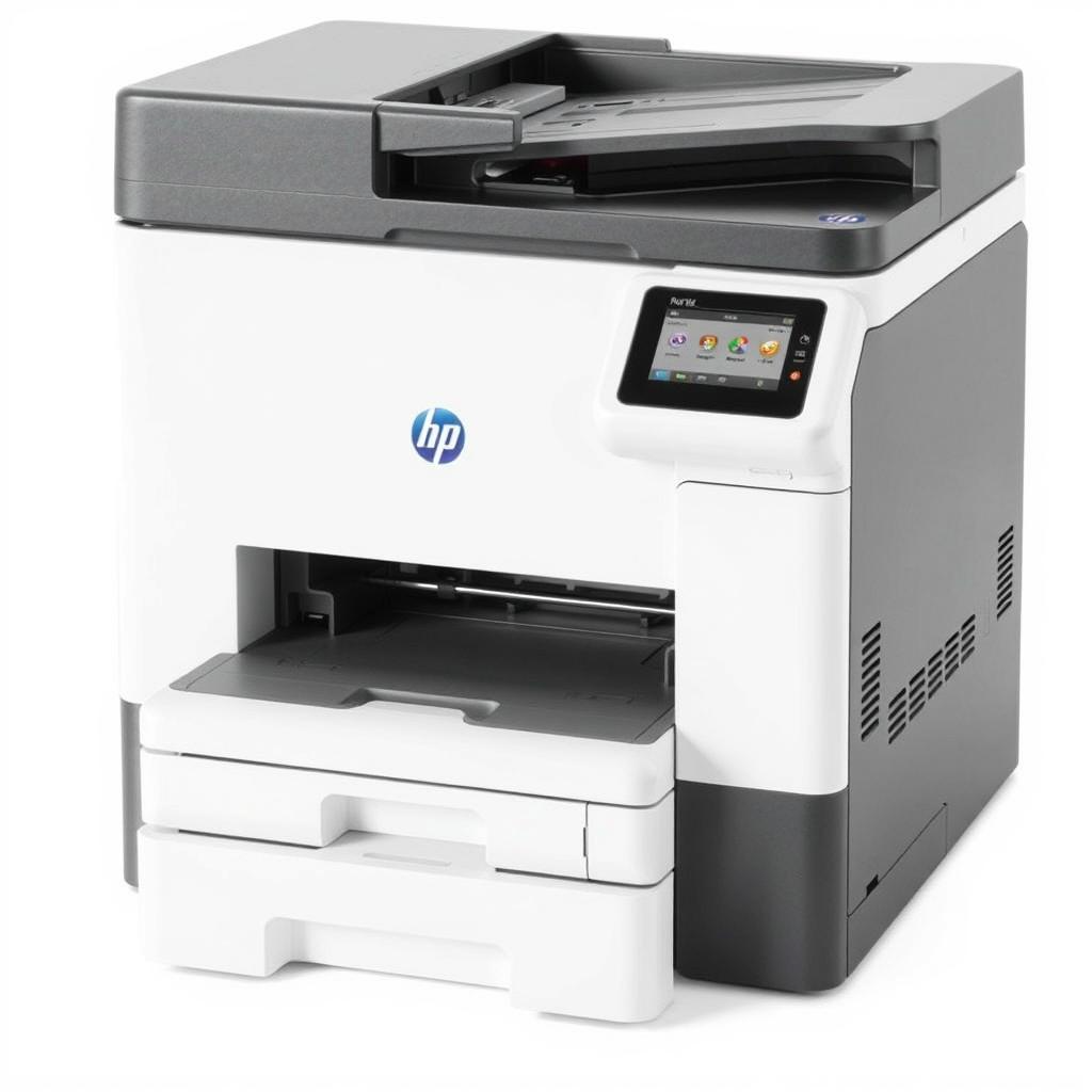 Top 10 Copier Rental Service Provider in Sabah