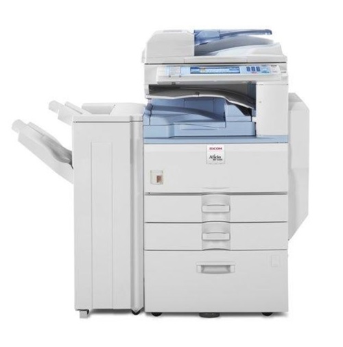 Top 10 Business Copier Rentals Company Johor Bahru(JB)