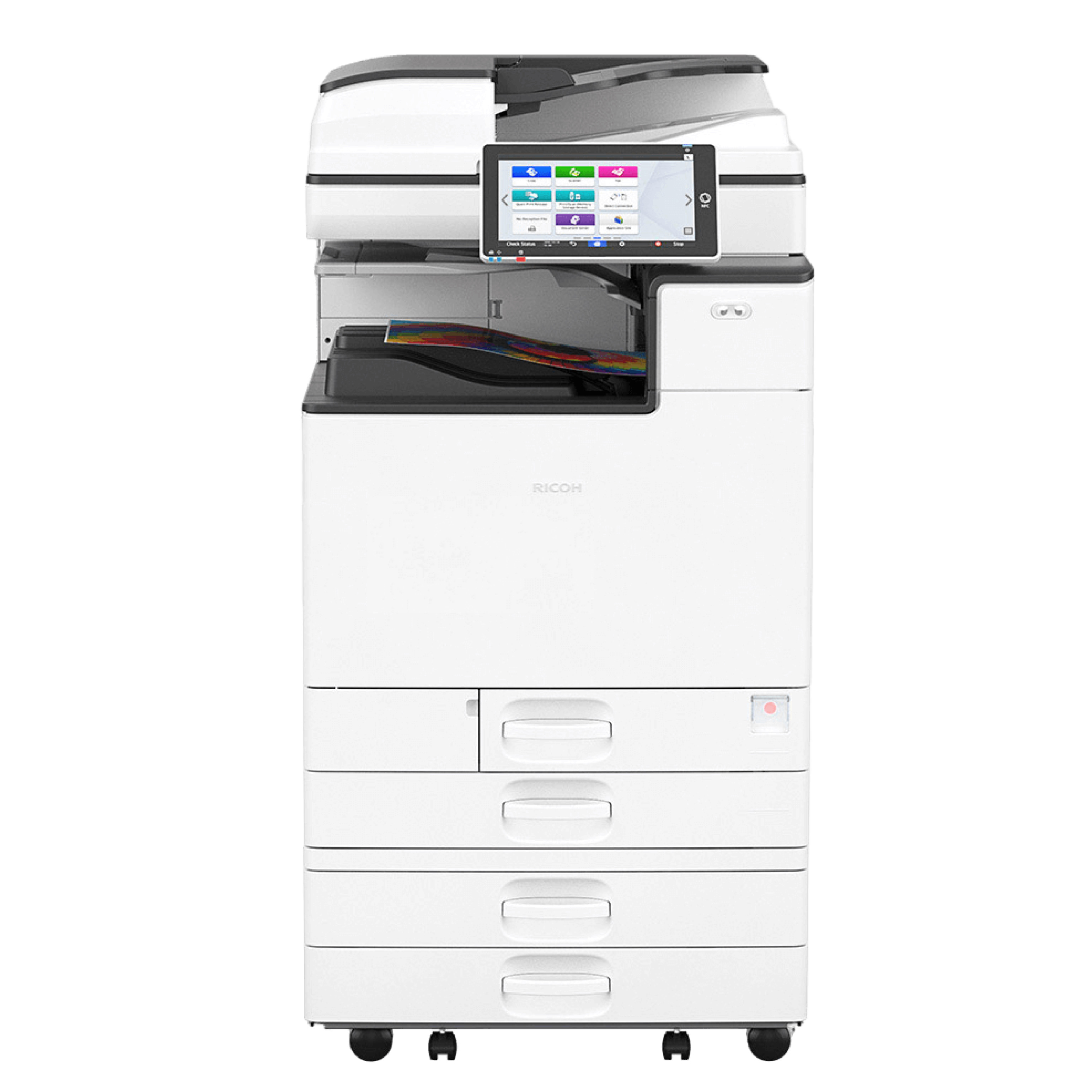 Top 10 Business Copier Rentals Company Johor Bahru(JB)