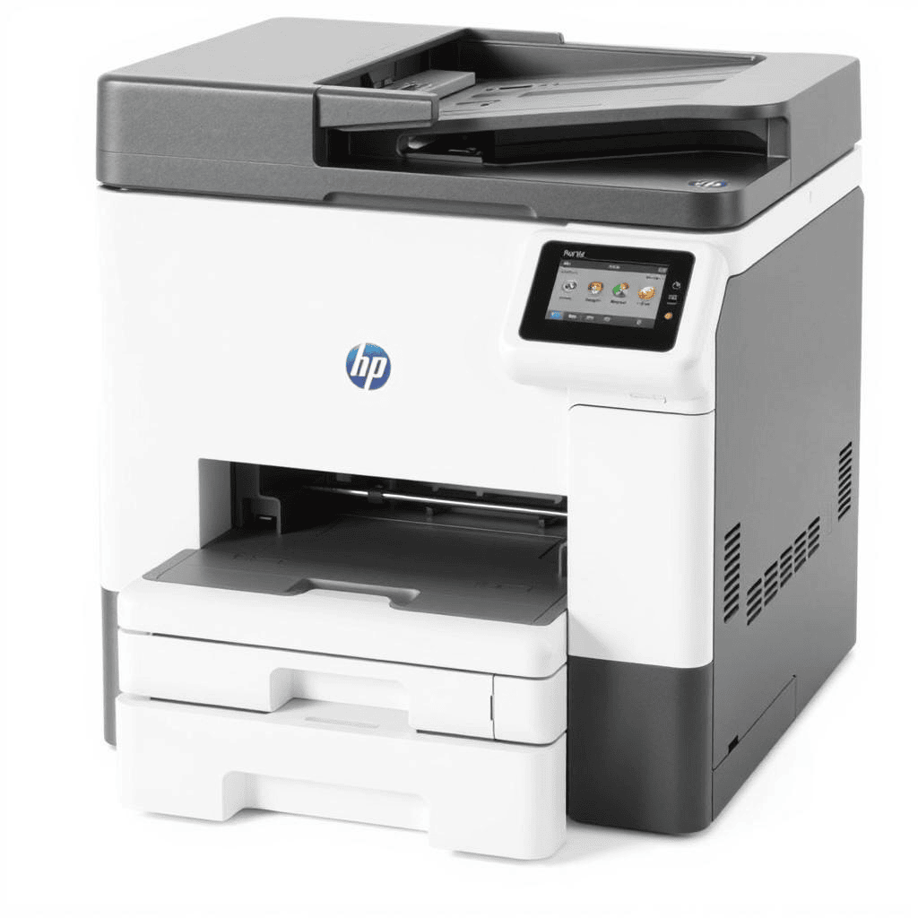 A Comprehensive Guide to Office Automation: Boosting Efficiency