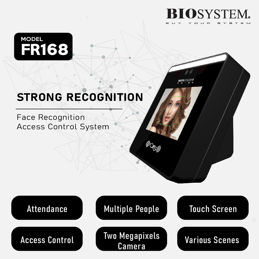 Face Recognition